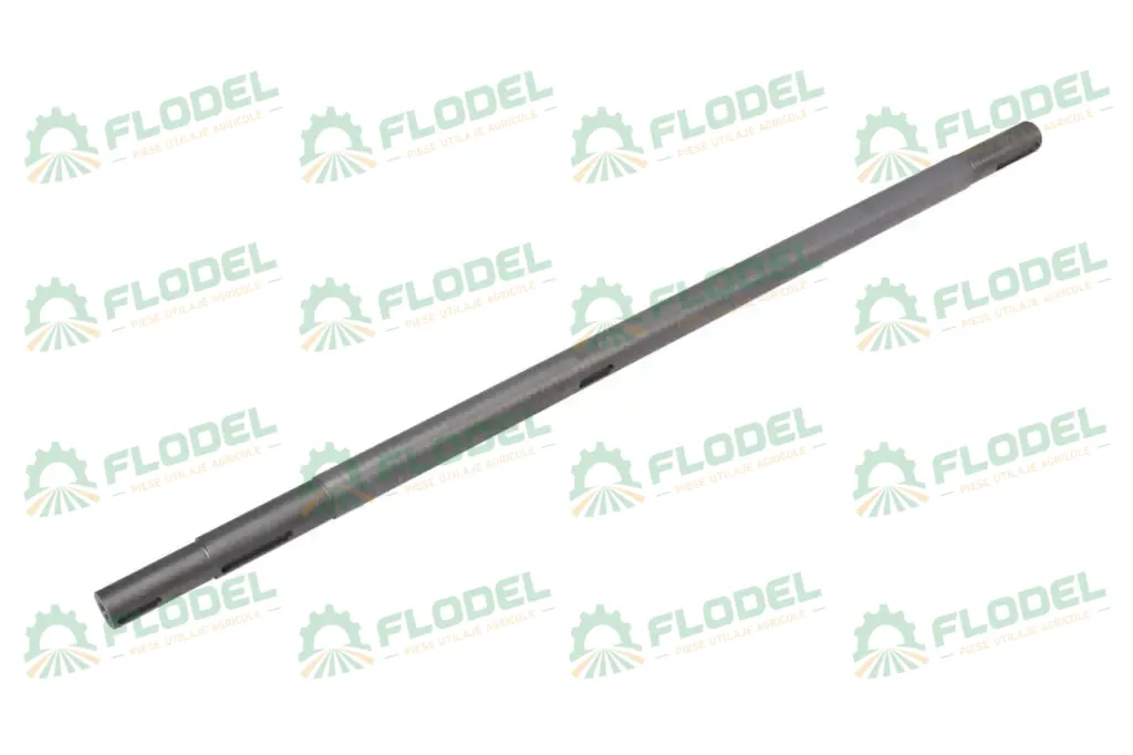 Ax postbatator CLAAS DOMINATOR 600096