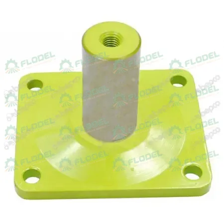 Suport plan inclinat combina CLAAS 600100