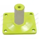 Suport plan inclinat combina CLAAS 600100