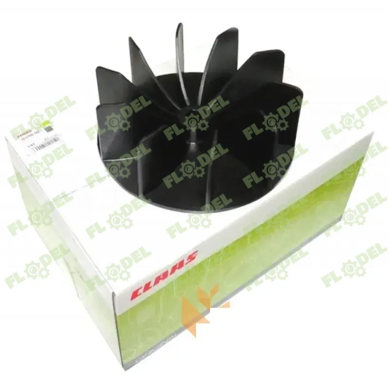 Rotor 0007991821 OriginalCLAAS 