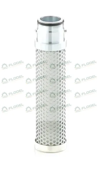 Filtru hidraulic MANN HD 519