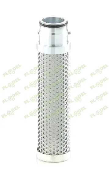 Filtru hidraulic MANN HD 519