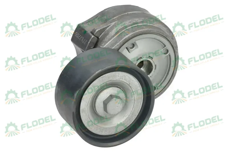 Intinzator curea accesorii motor Mercedes BENZ GATT38600 [GATES]