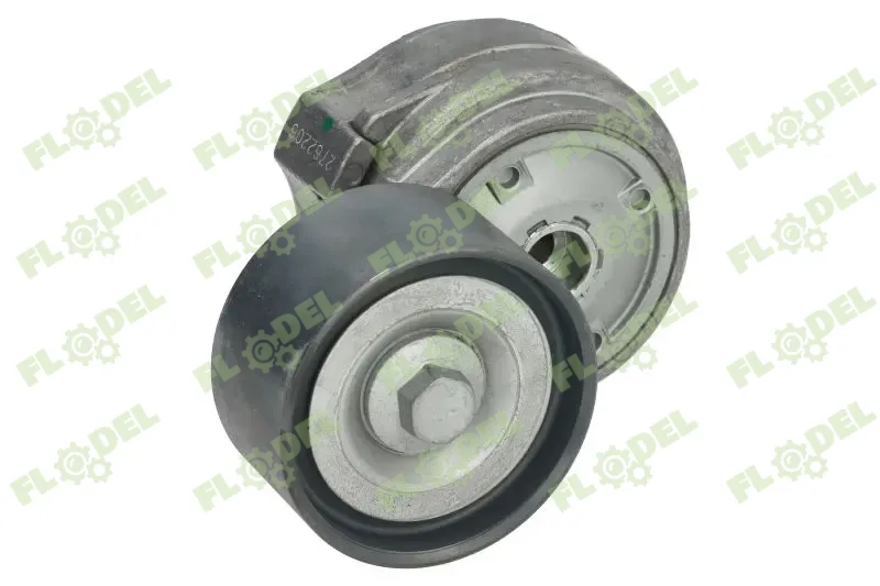 Intinzator curea accesorii motor Mercedes BENZ GATT38600 [GATES]