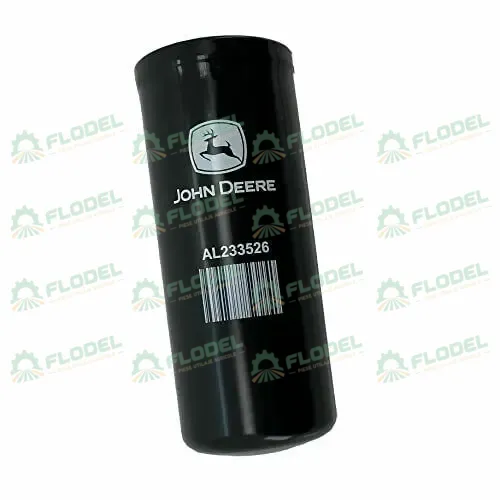 Filtru hidraulic JOHN DEERE AL233526 Original JOHN DEERE 