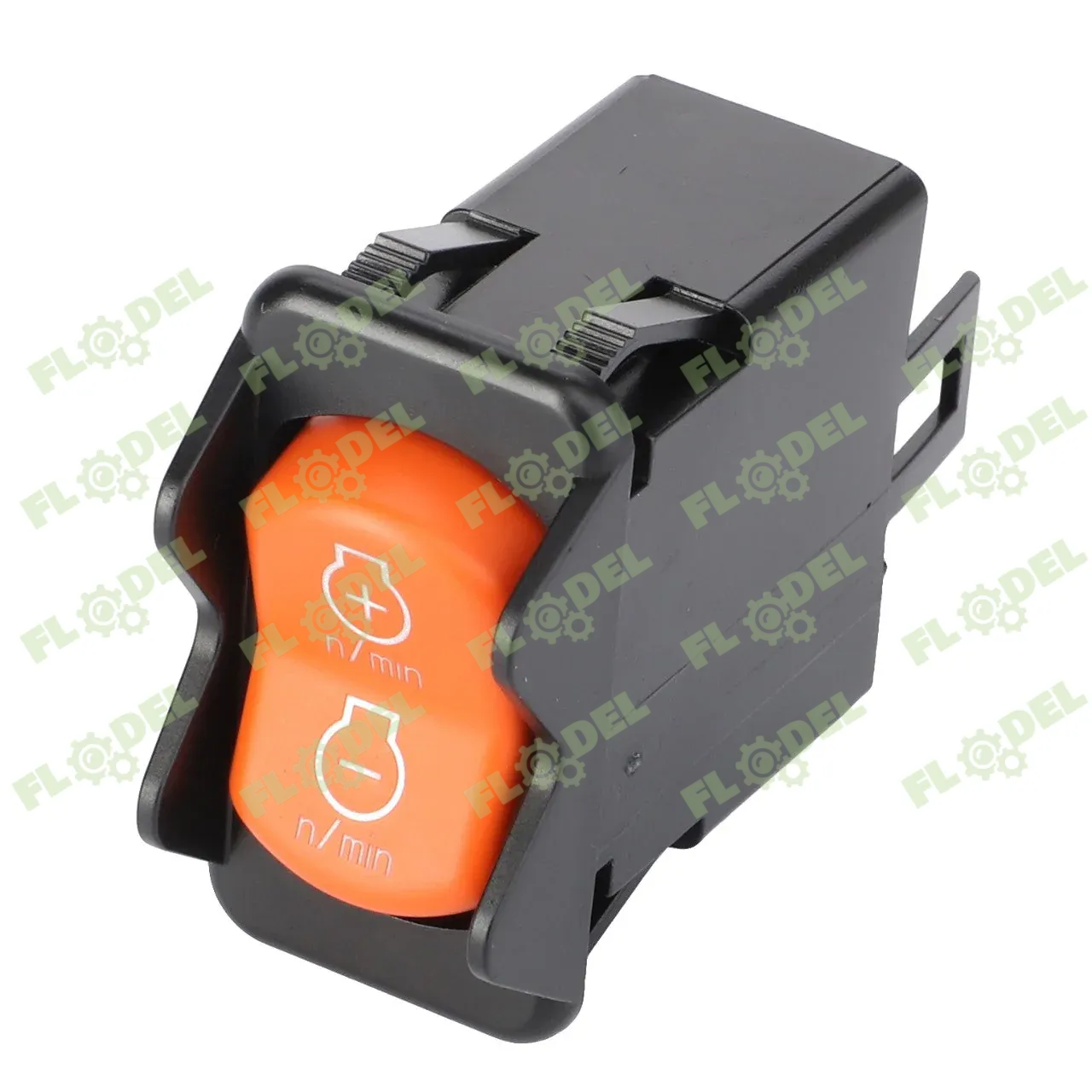 Buton LA322982300 Original AGCO