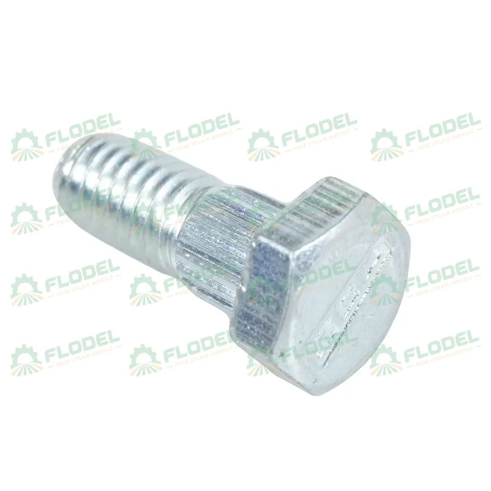 Surub cutit 71386952 Original AGCO