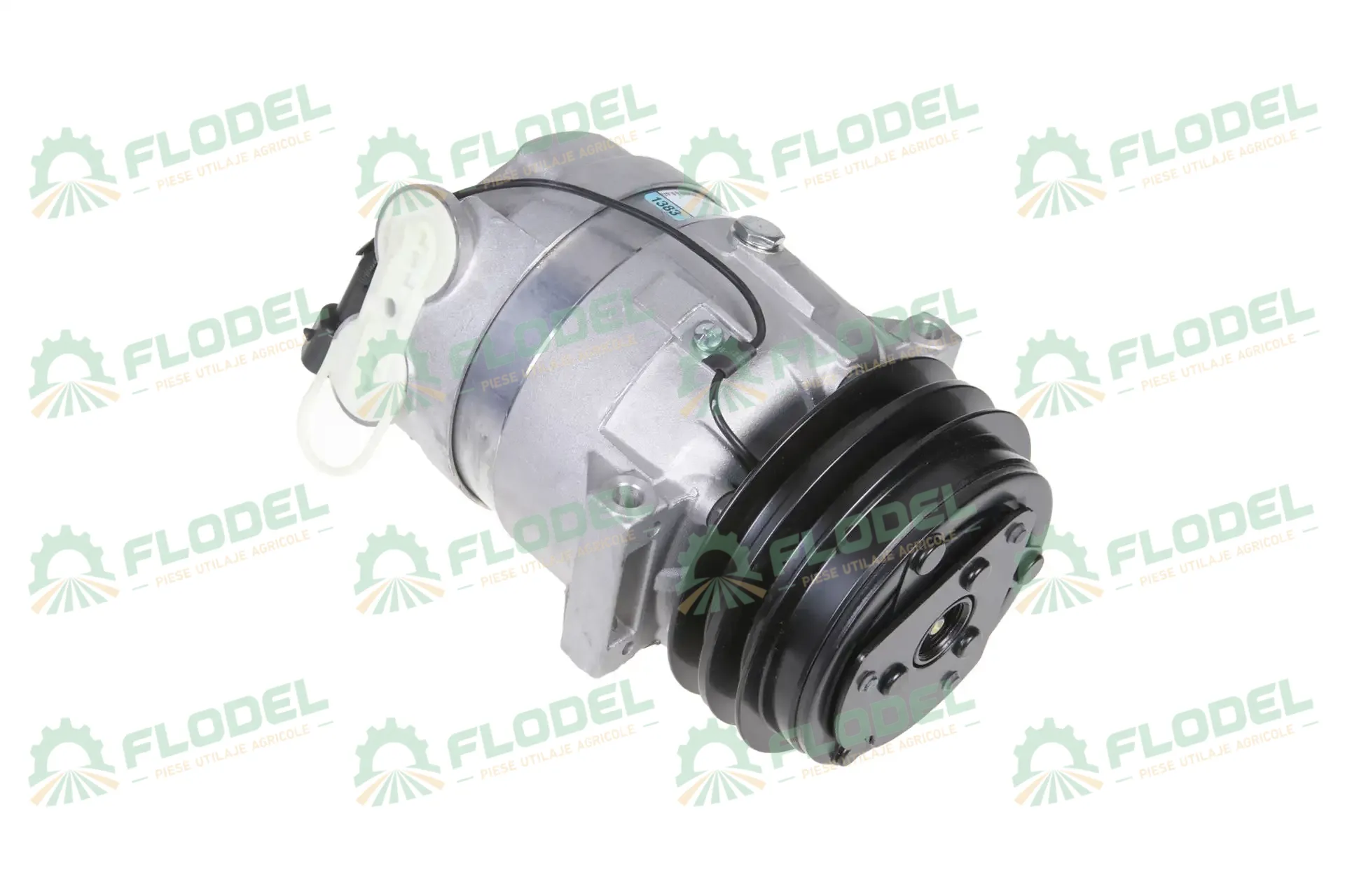 Compresor clima combina MASSEY FERGUSON LA323104150
