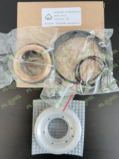 Kit presetupa ax hidromotor SAUER DANFOSS