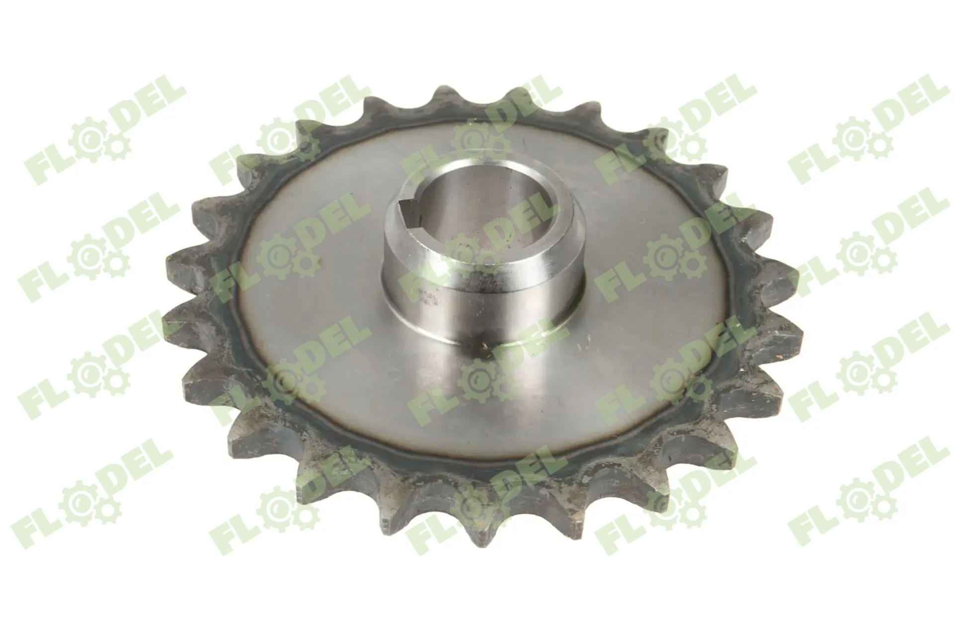 Pinion combina LAVERDA LA321824550 [Z-23]