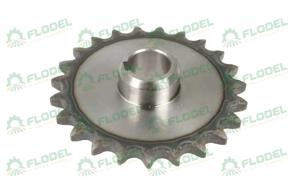 Pinion combina LAVERDA LA321824550 [Z-23]