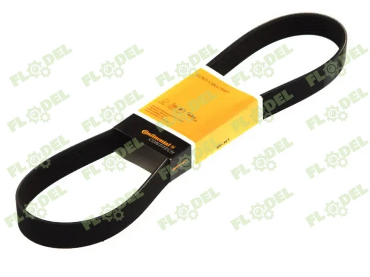 Curea caneluri 8PK2604 [CONTINENTAL]