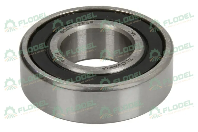 Rulment 6002 2RS [ZVL]