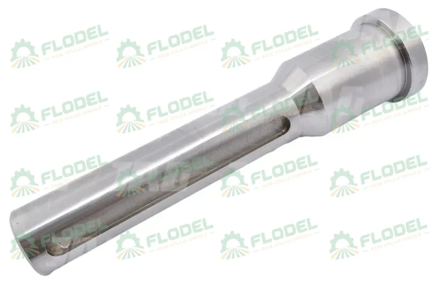 Ax combina CLAAS 661198