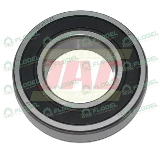 Rulment 6208 K 2RS C3 [SKF]