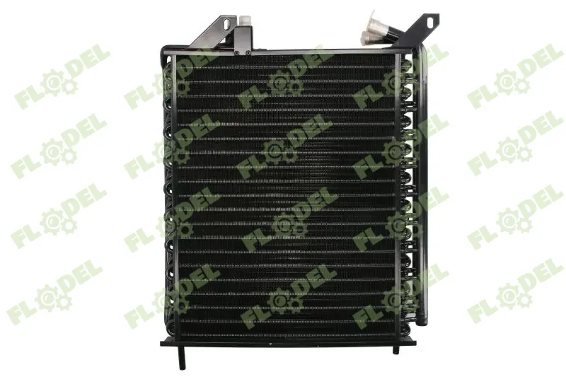 Radiator aer conditionat JOHN DEERE AL111999
