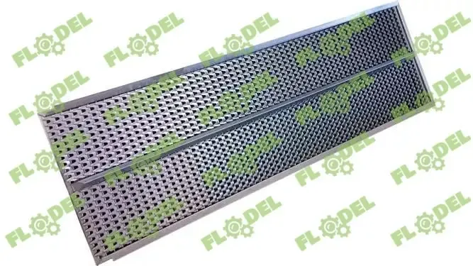 Sita superioara CLAAS LEXION 756461