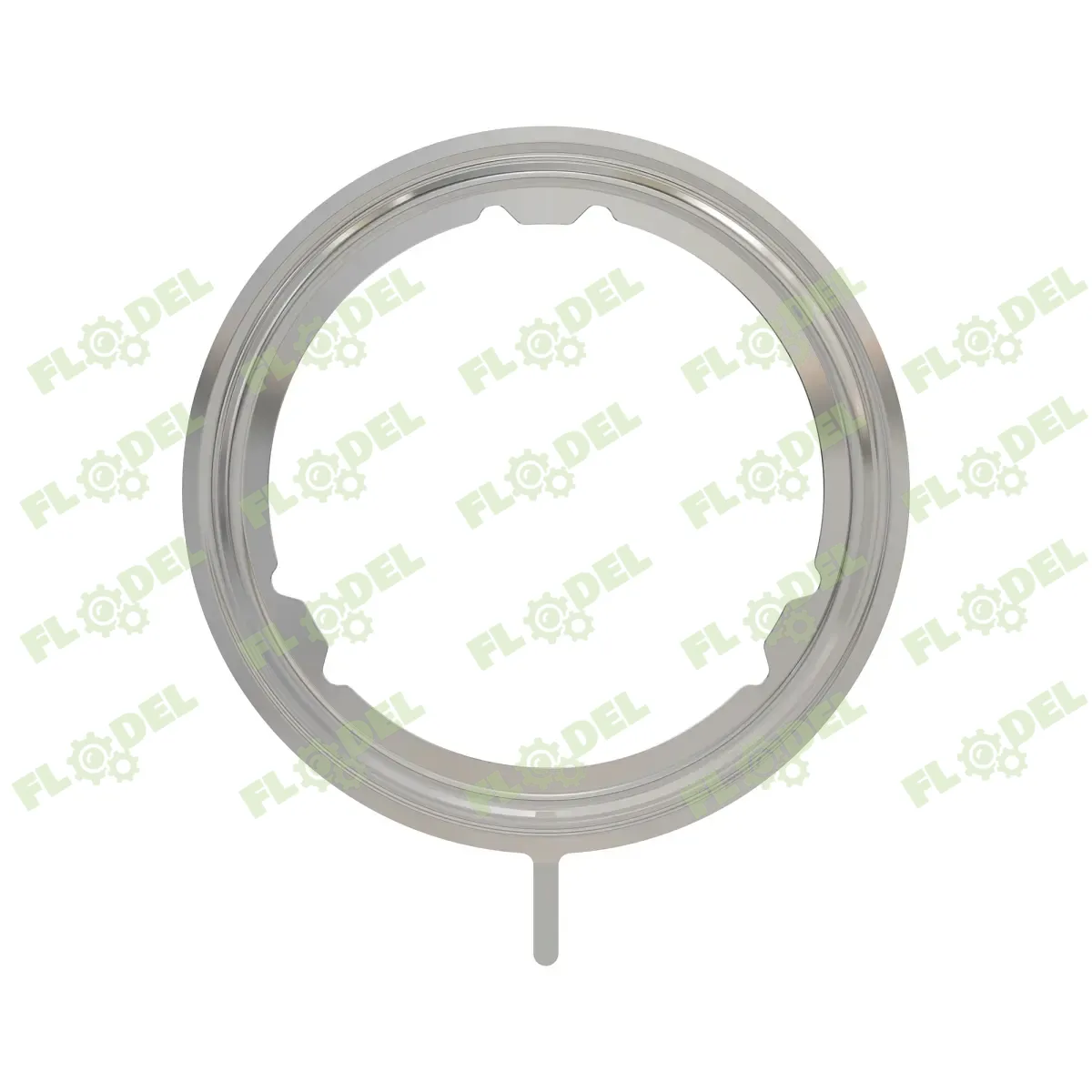 Garnitura R530923 Original JOHN DEERE