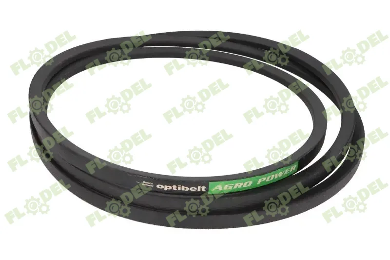 Curea combina CLAAS 644141 [OPTIBELT]