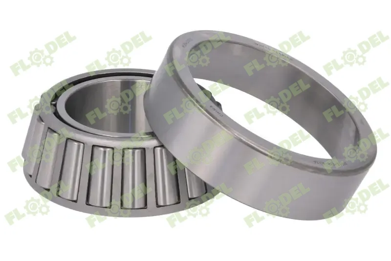 Rulment fuzeta combina CLAAS 215699 [FAG]