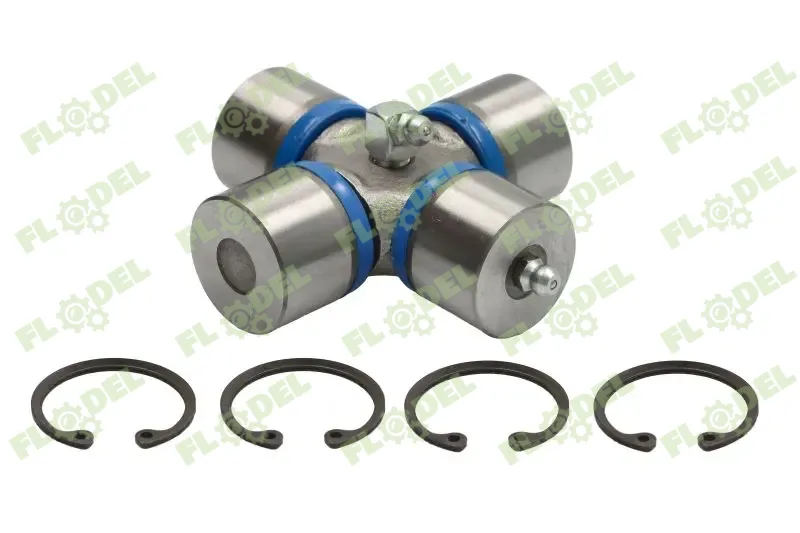 Cruce cardanica 30.2 x 82 mm 