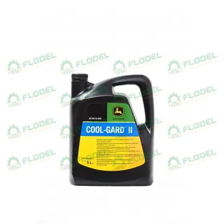Antigel JOHN DEERE COOL-GARD II [5 litri]