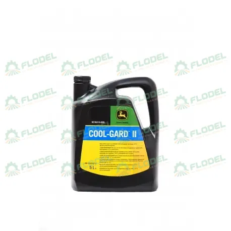 Antigel JOHN DEERE COOL-GARD II [5 litri]