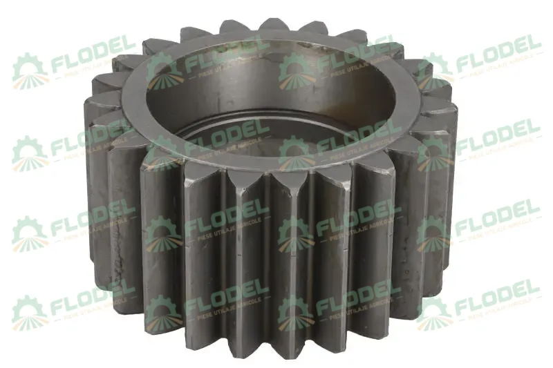 Pinion planetar fata tractor CLAAS 6000103649 [CARRARO]