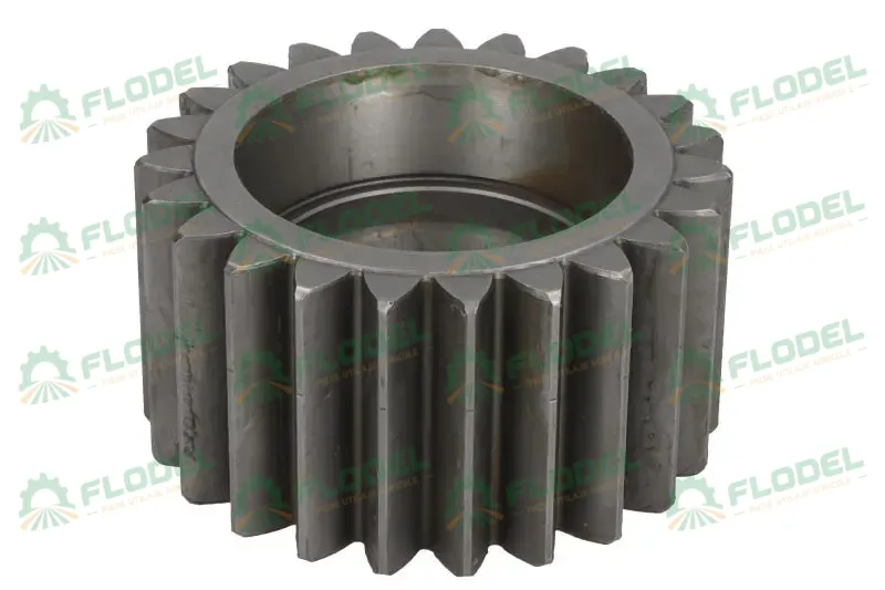 Pinion planetar fata tractor CLAAS 6000103649 [CARRARO]