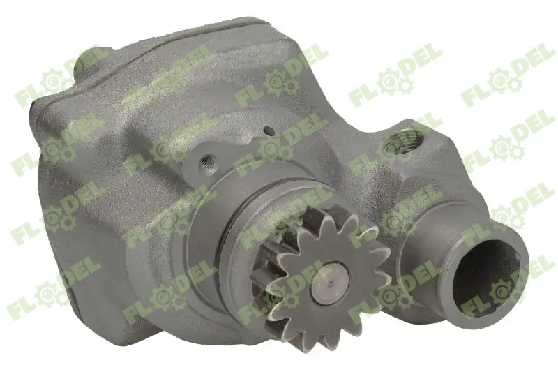 Pompa apa combina JOHN DEERE RE500214