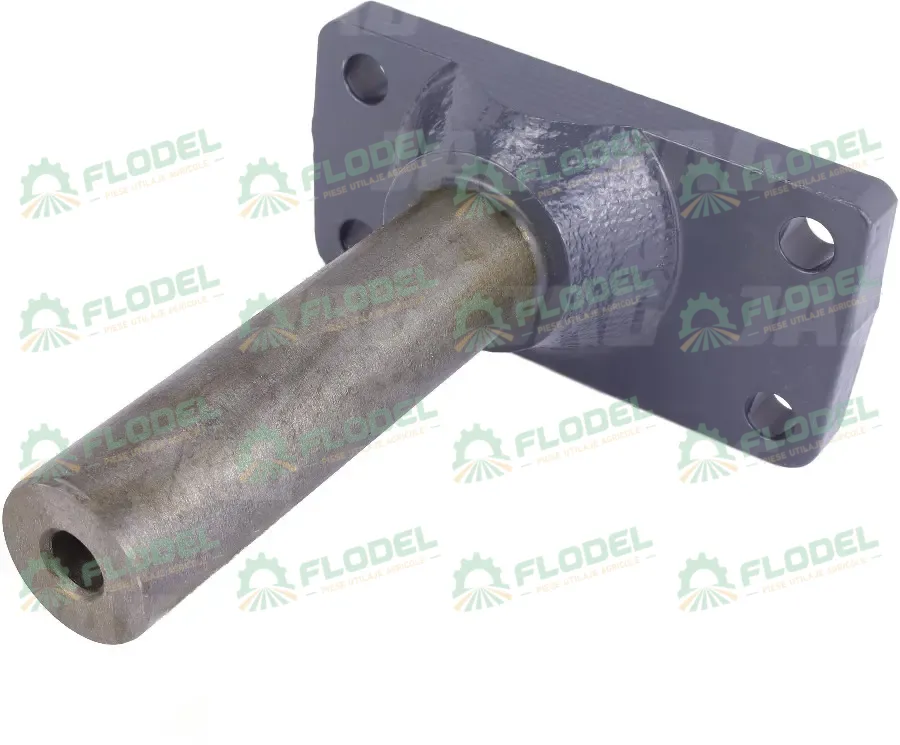Suport casa sitelor CLAAS 647471 [DREAPTA]