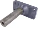 Suport casa sitelor CLAAS 647471 [DREAPTA]