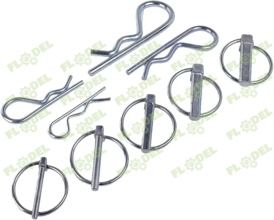 Set sigurante [165 bucati]