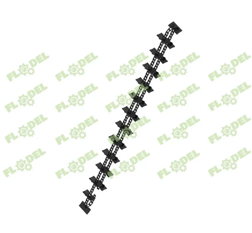 Lant cupe retur spice JOHN DEERE AZ46269 [DONGHUA]