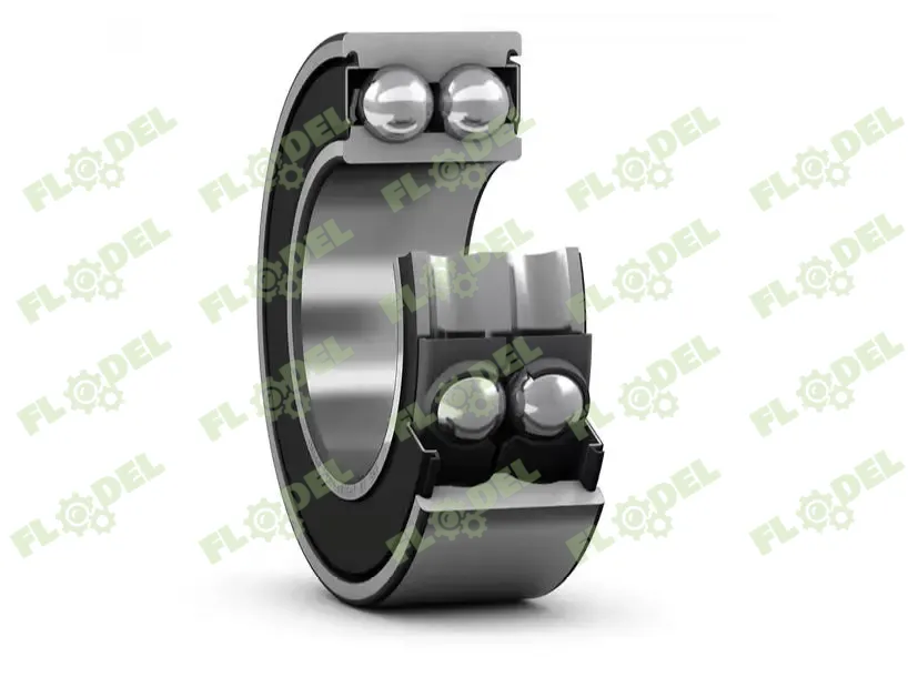 Rulment 3306-2RS-C3 [FAG]