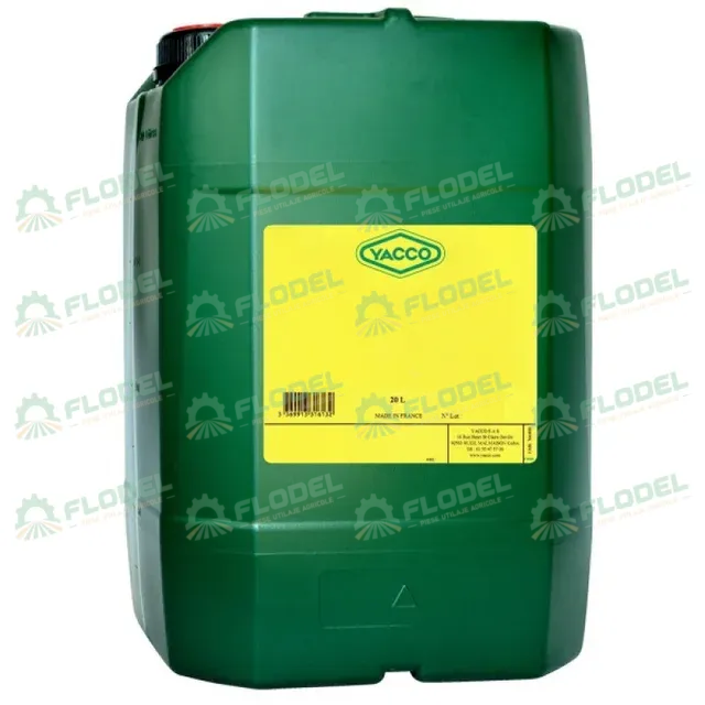 Ulei motor YACCO TRANSPRO 65 S SAE 10W40 [20 litri]
