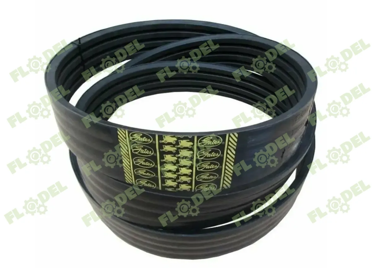 Curea combina CLAAS 692150 [3HB] GATES