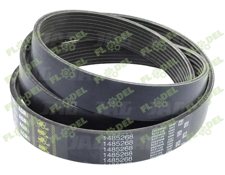 Curea alternator combina 545954 GATES