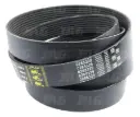 Curea ventilator motor CLAAS 796475 [8PK] GATES