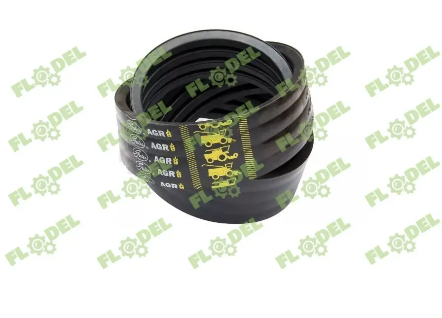 Curea combina MASSEY FERGUSON ACW0365950 [4HB] GATES