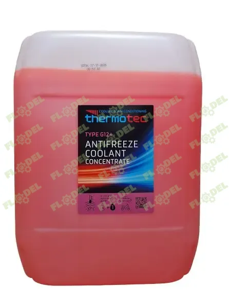 Antigel G12+ [20 litri]