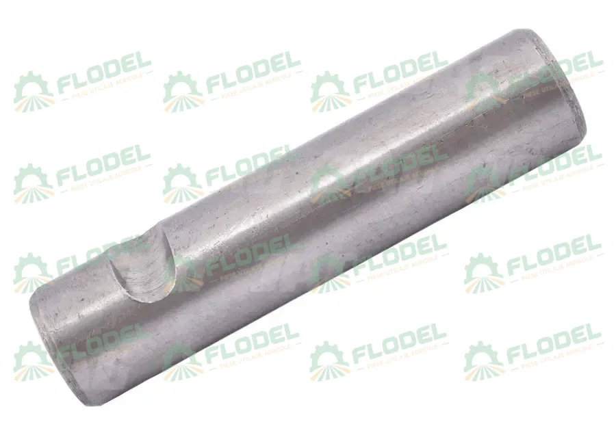 Ax tambur header CLAAS 670477