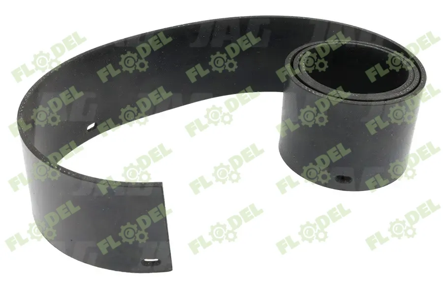 Banda etansare vant combina CLAAS 605046 [60x1040 mm]