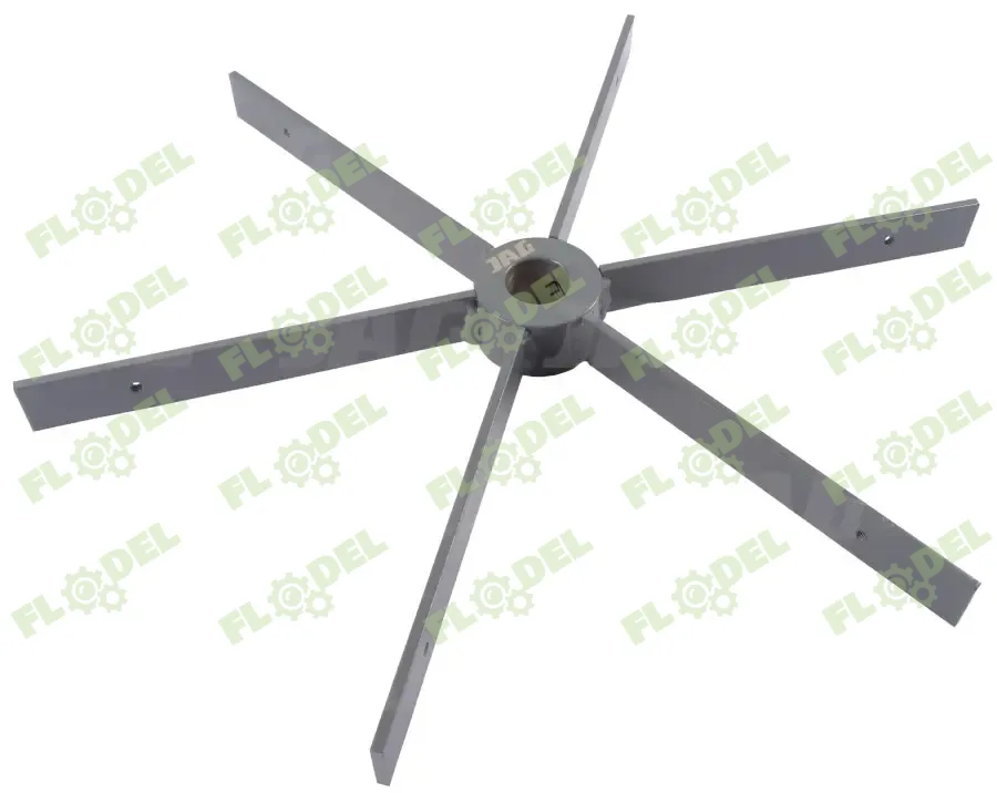 Stea vant combina CLAAS 684837