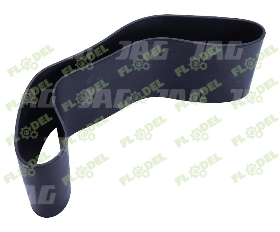 Garnitura picior elevator CLAAS 607997