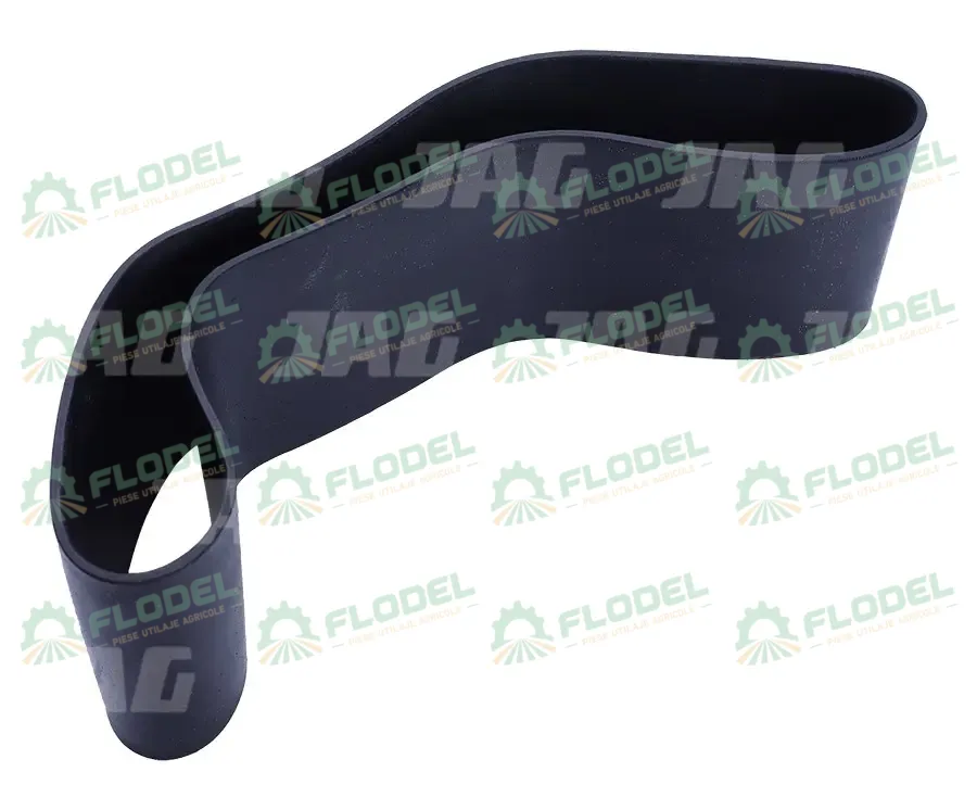 Garnitura picior elevator CLAAS 607997