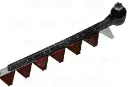 Cutit complet CLAAS 670248 [7500 mm] PREMIUM 