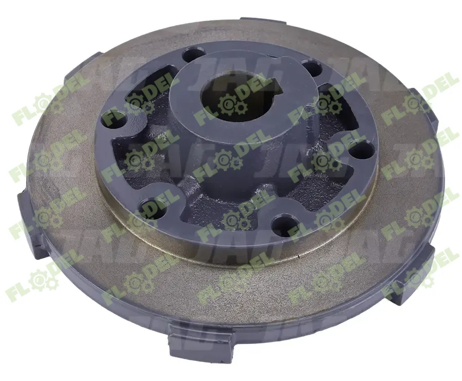 Butuc ambreiaj suprasarcina CLAAS 645931