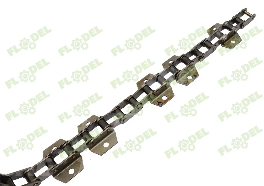 Lant transportor central CLAAS 614895