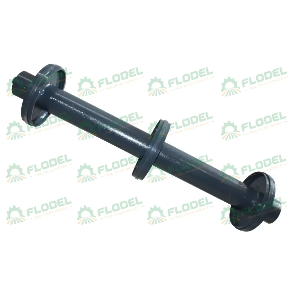 Tambur gura alimentare combina CLAAS 650696 532100
